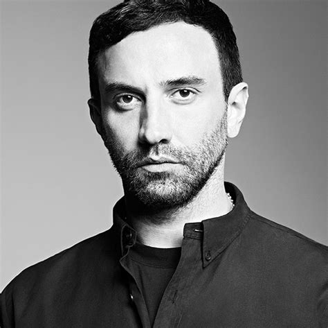 Riccardo Tisci to Versace. It's official 